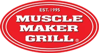 Muscle Maker Grill